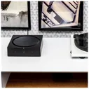 Сетевой проигрыватель с усилителем Sonos AMP Black