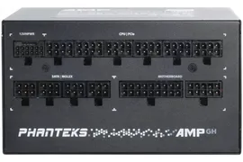 Блок питания Phanteks AMP GH 850W PH-P850GH_BK01