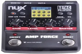 Nux AMP FORCE