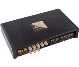 Усилитель автомобильный 6 канальный процессор AMP DA-80.6DSP V4 Panacea