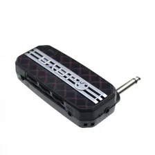 Карманный усилитель JOYO JA-03 Lead Headphone Amp