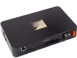 8-канальный усилитель с DSP процессором AMP DA-60.8DSP Euphoria