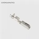 🛍 20 шт., Автомобильный Электрический провод с свободным штифтом, латунный обжимной клеммный инструмент для AMP Te Tyco Ecu коннектор 284743-1 5-968221-1