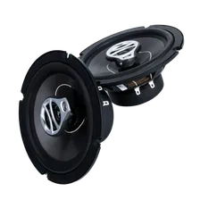 AMP Beat (LB) 653 3-х полосная коаксиальная акустика 16,5 см (пара)