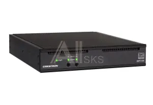 110593 Усилитель мощности Crestron AMP-1200-100 одноканальный модульный 200 Вт, 100 В-0