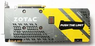 Видеокарта Zotac GeForce GTX 1070 Ti AMP Extreme 8192Mb (ZT-P10710B-10P)