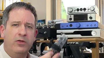 Should You Really Spend $2000 On A Headphone Amp?