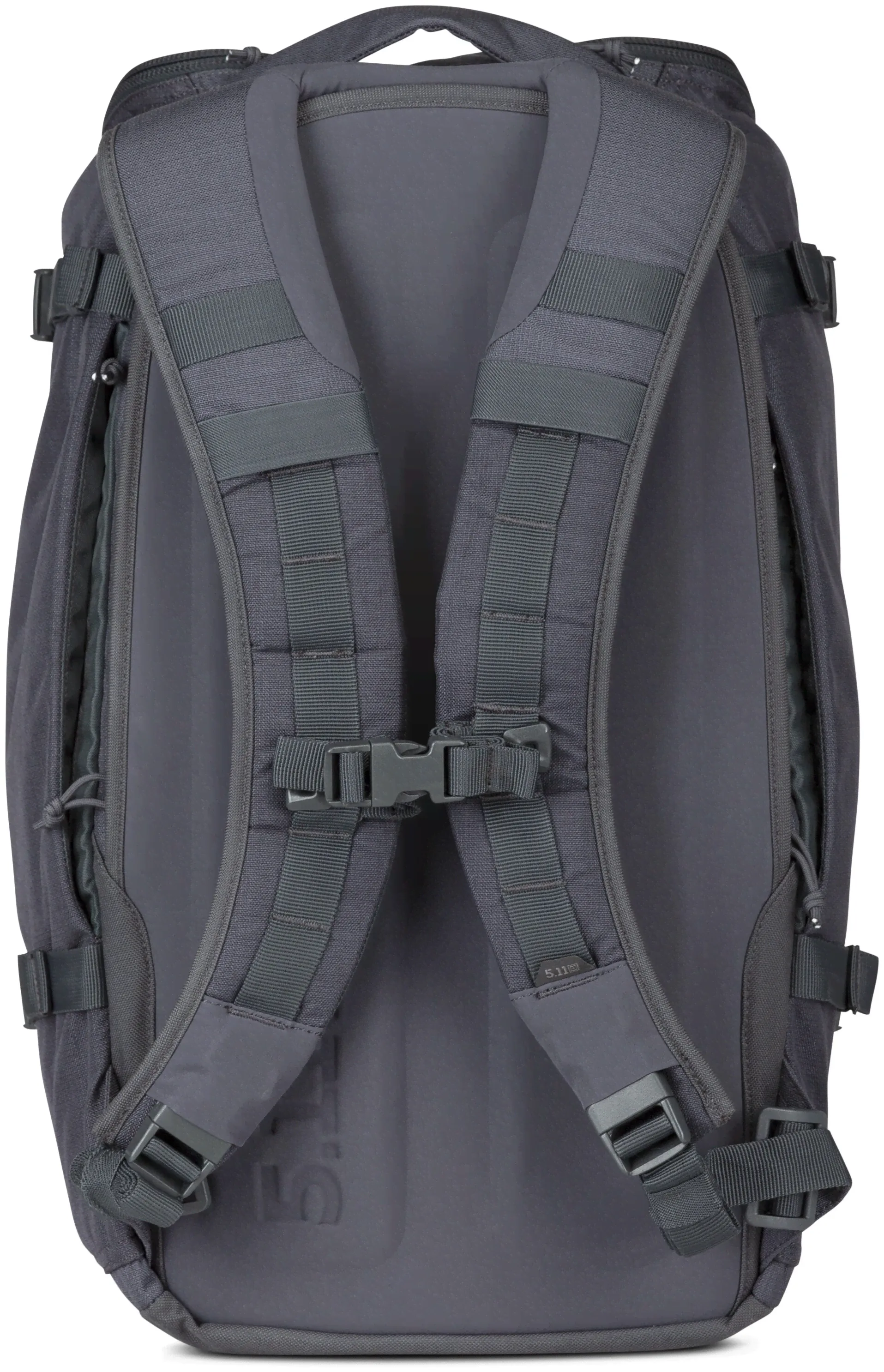 Рюкзак 5.11 AMP 24 BACKPACK, цвет TUNGSTEN, (56393-014)-2