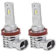 LED лампы головного света AMP CSP L03s H11 (Код:УТ000024088)