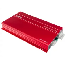 AurA AMP- A495 FIREBALL усилитель от ReLoud