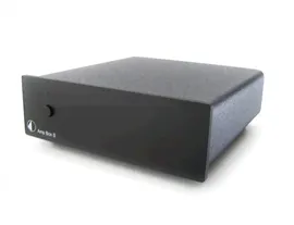 Pro-Ject AMP BOX S (black)