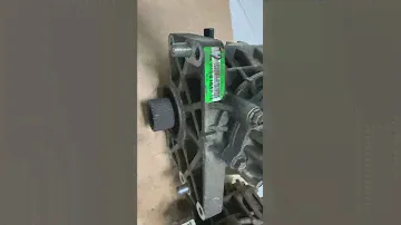 Съедены шлицы на раздатке Hyundai KIA 47339-3B630 - восстановление