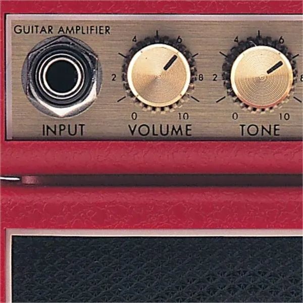 MARSHALL MS-2R MICRO AMP (RED)-2