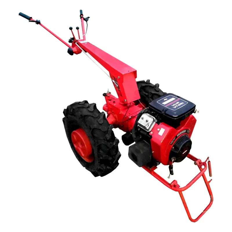МОТОБЛОК МТЗ БЕЛАРУС 14БС BRIGGS&amp;AMP;STRATTON VANGUARD V-TWIN 14HP
