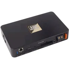 8-канальный процессорный усилитель AMP DA-60.8DSP Euphoria
