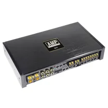6-канальный усилитель AMP DA-80.6 SIX