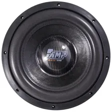 Сабвуферный динамик AMP MASS 500 12D2(2+2 Ом, rms500)(2)