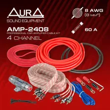 AurA AMP-2408