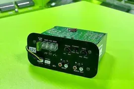 Усилитель активного сабвуфера AMP-9000