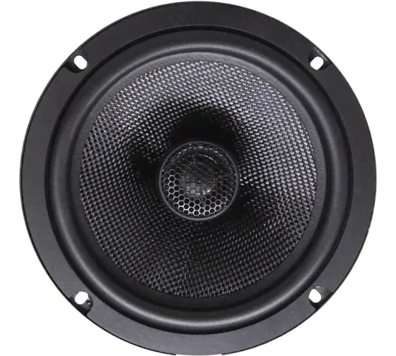 Акустика коаксиальная AMP PRO 652 ver.2(8) В0000037095