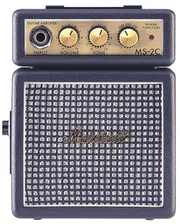MARSHALL MS-2С MICRO AMP Комбоусилитель