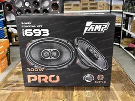 Акустика AMP PRO (MD) 693