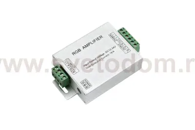 Усилитель AMP-RGB-18A SWG AMP-RGB-18A-2