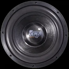AMP MASS 500 12D2 сабвуфер от ReLoud
