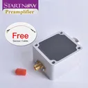 Китайский датчик предусилителя Startnow Bcl-AMP для Friendess BCS100 Fscut Controller Precitec Raycus Wsx волоконный лазерный головной усилитель