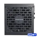Блок питания PHANTEKS 850W AMP GH Black (PH-P850GH_BK01) 16 Pin (PCIe 5.0 Connector Cable Details)