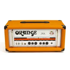 Orange TH30 Guitar Valve Amp Head