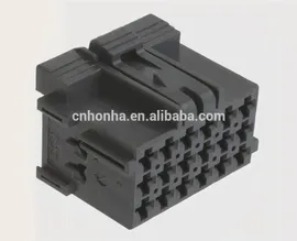 AMP Замена 18pin tyco автомобильный разъем 1-967624 (art.: 7a5c9e787)