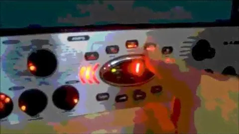 Archive video Re-edited! Behringer Bass V-amp Pro demo