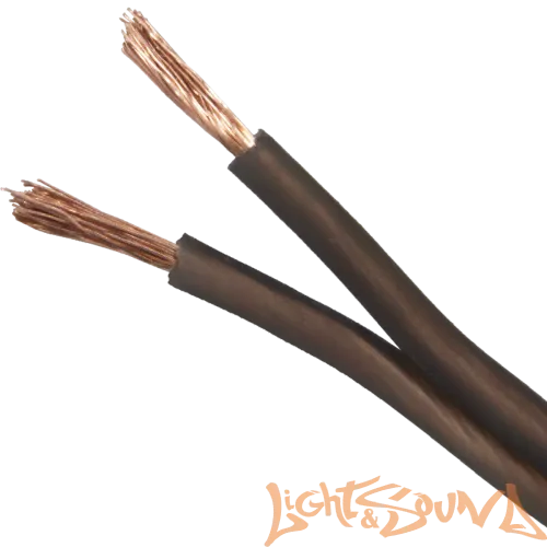 AMP 100% OFC Ultraflexible 18 Ga медь, 100м в катушке-3