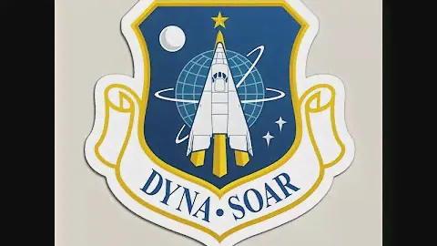 История X-20 Dyna-Soar / The Story of Dyna Soar