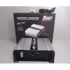 AMP Усилитель Калибр 1.3300FRS