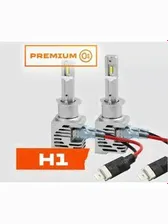 LED лампы в авто AMP PRO CSP H1 AMP