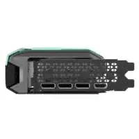 Видеокарта Zotac nVidia GeForce RTX 3070 AMP Holo LHR 8Gb ZT-A30700F-10PLHR