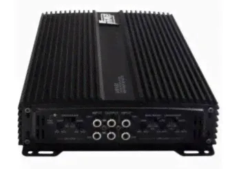 Усилитель AMP MASS 4.80 (LAB) а/у-0
