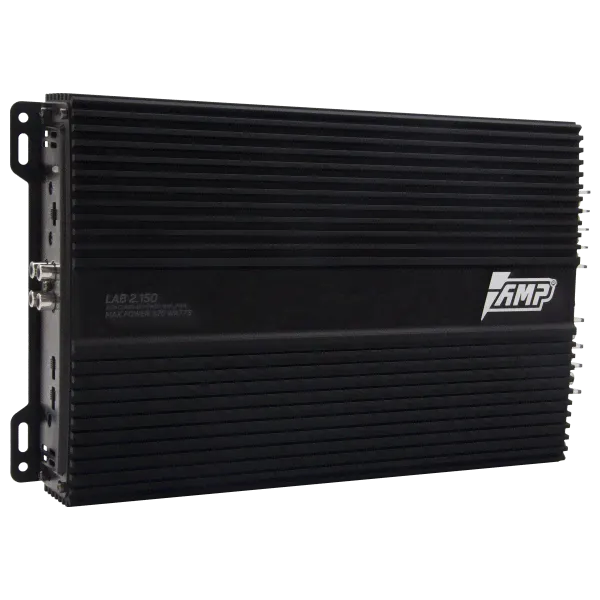 AMP MASS 2.150(LAB)