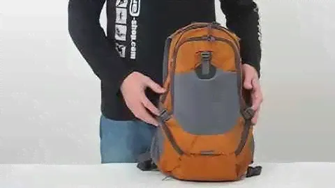 Der Dakine Amp Pack  - Allround Bike Rucksack mit Trinkblase in verschiedenen Größen
