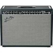 Fender 65 Twin Reverb Guitar Amp Comb o