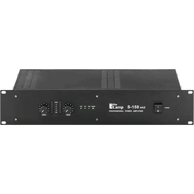 T-Amp S-150 MK II усилитель