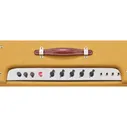 Fender '57 Custom Twin-Amp Гитарный ламповый комбоусилитель, 40 Вт., 12 дюймов