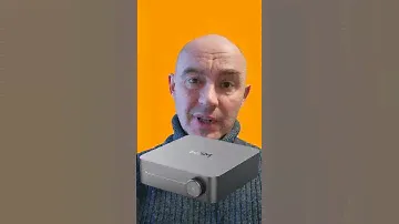 WiiM Amp ✅ https://premiumhifi.lv/products/wiim-amp