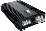 T-Amp 4-х канальный усилитель AMP MASS 4.60 усилитель