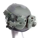 FMA FCS AMP Активные тактические стрелковые наушники ‼ русифицированная версия (озвучка/голос) оптом
