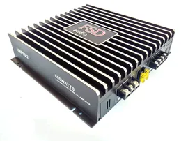 FSD AMP 60.2 двухканальный усилитель