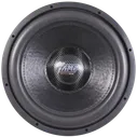 Сабвуферный динамик AMP MASS 800 15D2 (2+2 Ом, RMS800)