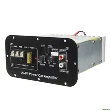 150W Авто Subwoofe Hi-Fi Bass Power Stereo Усилитель Board 6-12inch Digital AMP